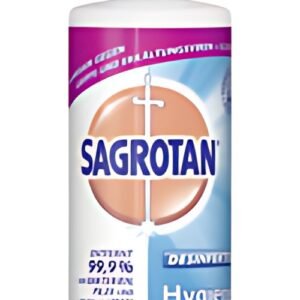 SAGROTAN Spray hygiénique, flacon à pompe 250 ml