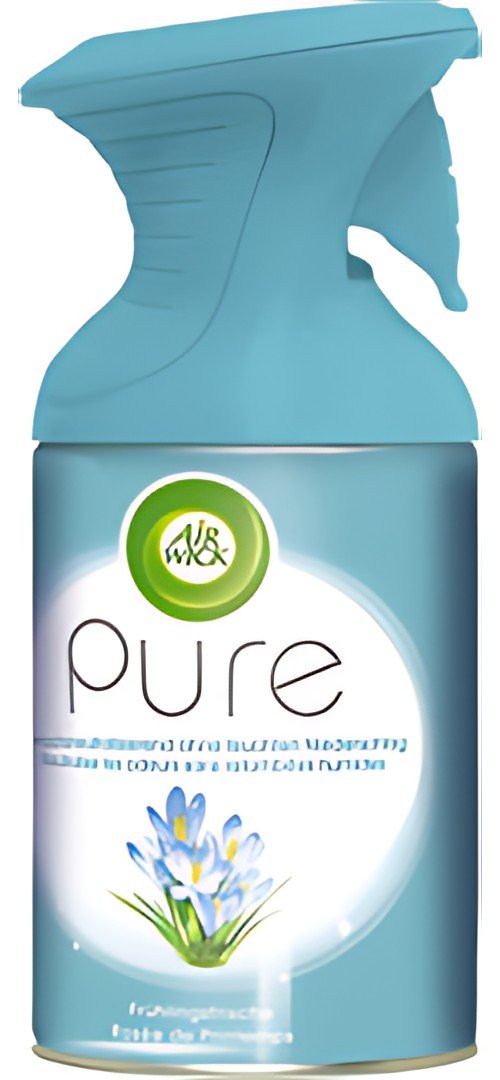 AirWick Parfum d'ambiance "Printemps", 250 ml spray