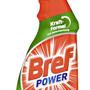 Bref Power Dégraissant, spray de 750 ml