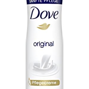 Dove Déodorant original, spray de 150 ml