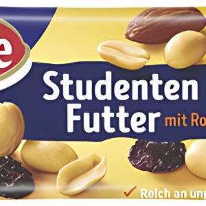 ültje Mélange de noix ORIGINAL, sachet de 50 g