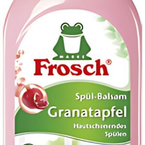 Frosch Baume vaisselle Grenade, flacon de 500 ml
