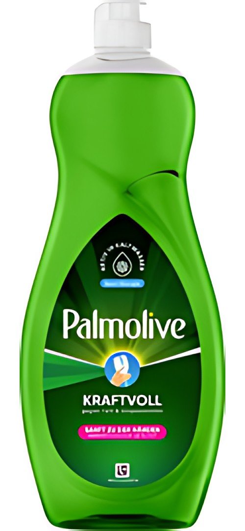 PALMOLIVE Handspülmittel, 750 ml Flasche