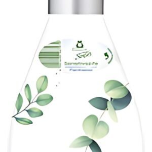 Frosch Savon pour mains Senses "Deko", distributeur 300 ml
