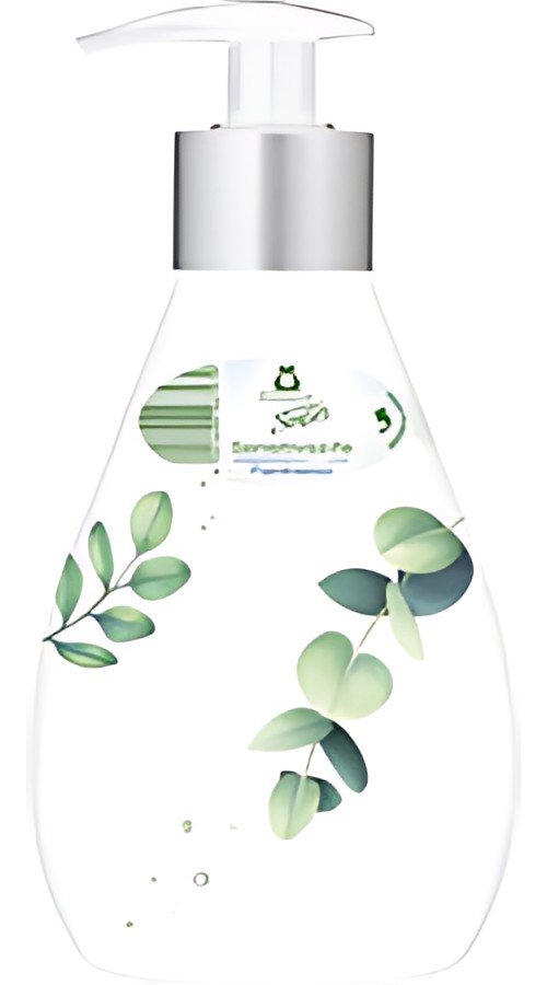 Frosch Savon pour mains Senses "Deko", distributeur 300 ml
