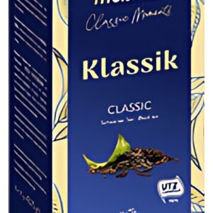 Meßmer Thé noir Classic Moments "classique", paquet de 25