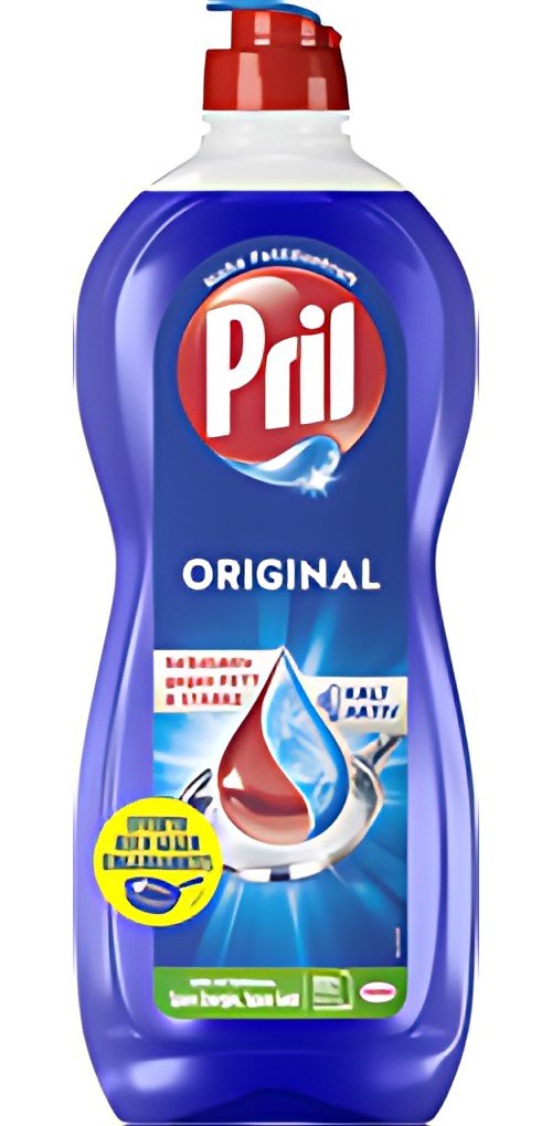 Pril Liquide vaisselle Original, flacon 675 ml