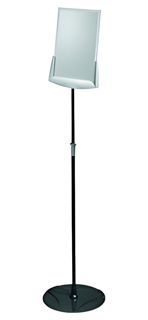 DURABLE Support d'informations SHERPA Infobase telescope
