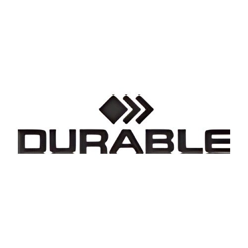 DURABLE Système de présentation SHERPA table 10