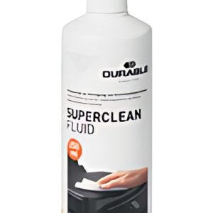 DURABLE Nettoyant pour surface SUPERCLEAN FLUID, 250 ml