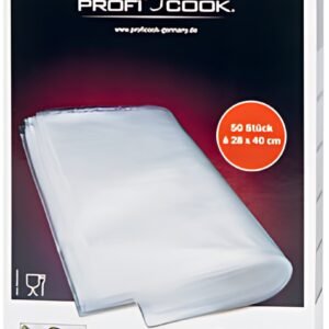 PROFI COOK Sachet pour emballage sous vide PC-VK 1015