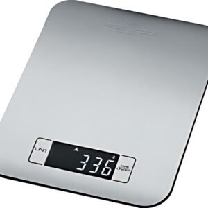 PROFI COOK Balance de cuisine PC-KW 1061, acier inoxydable