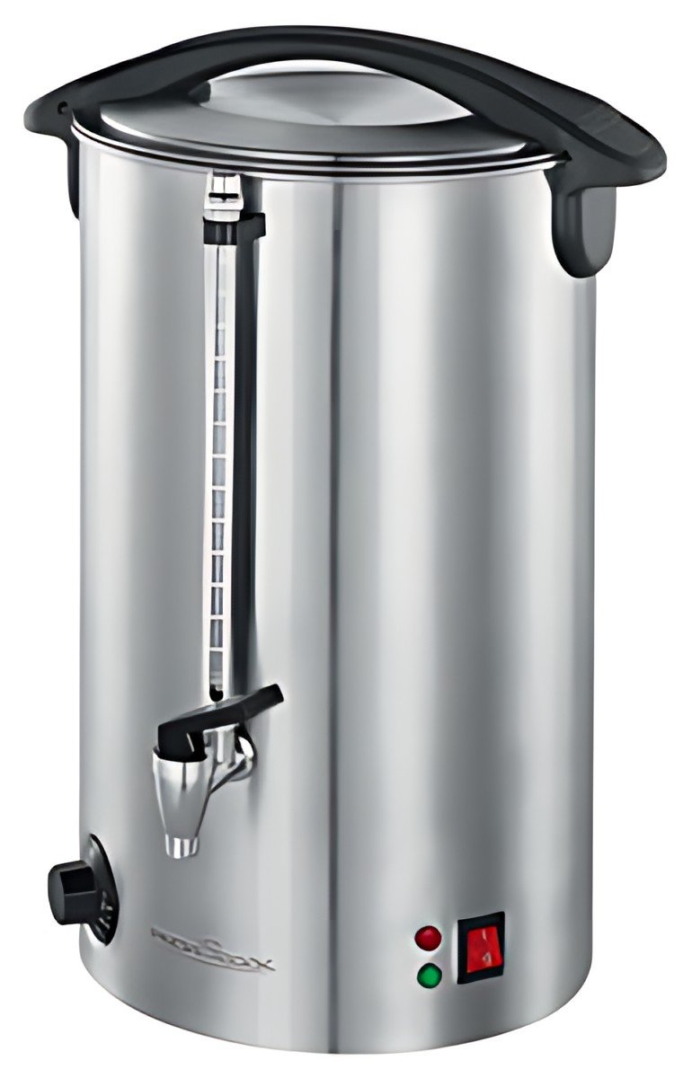 PROFI COOK Distributeur de boissons chaudes PC-HGA 1111