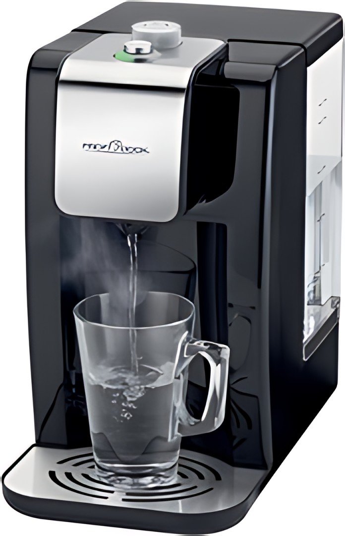 PROFI COOK Fontaine à eau chaude PC-HWS 1168