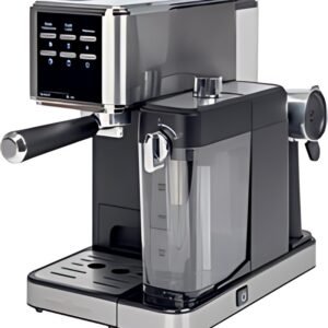 PROFI COOK Machine à expresso PC-ES-KA 1266