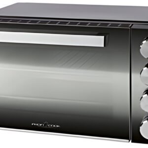 PROFI COOK Four multifonction PC-MBG 1277, 4 in 1, noir