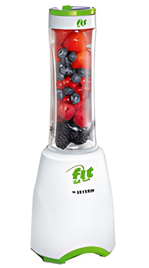 SEVERIN Smoothie Mix & Go SM 3735, blanc / vert