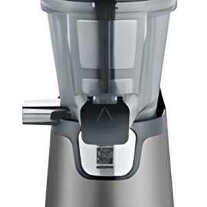 SEVERIN Extracteur de jus "Slow Juicer" ES 3571, 150 W
