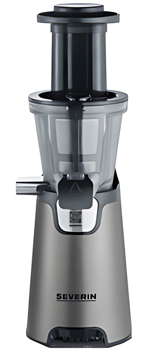 SEVERIN Extracteur de jus "Slow Juicer" ES 3571, 150 W