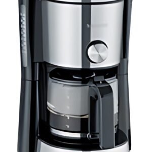 SEVERIN Cafetière électrique KA 4825 "Type Switch"