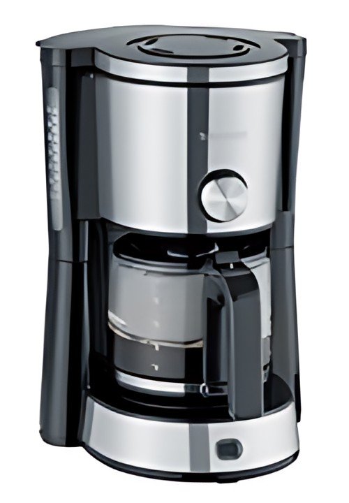 SEVERIN Cafetière électrique KA 4825 "Type Switch"
