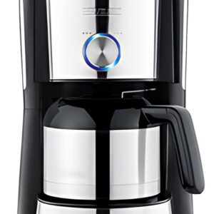 SEVERIN Machine à café KA 4845 type Switch, avec thermos