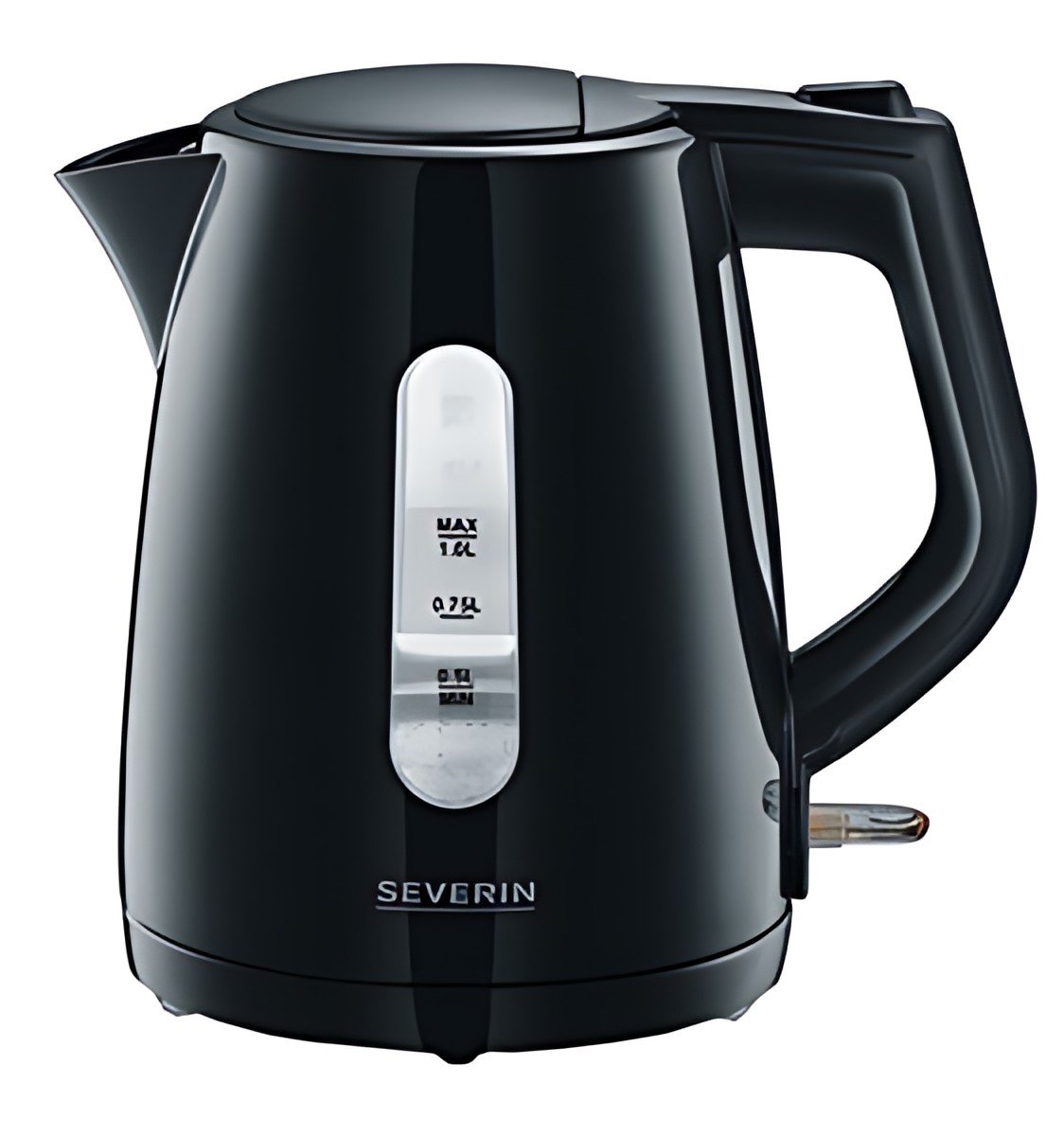 SEVERIN Bouilloire WK 3410, en plastique, 2200 watts