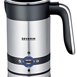 SEVERIN Emulsionneur de lait SM 3584, 450 watts, 200 ml