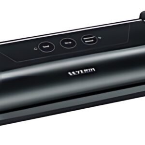 SEVERIN Appareil d'emballage sous vide FS 3610, noir