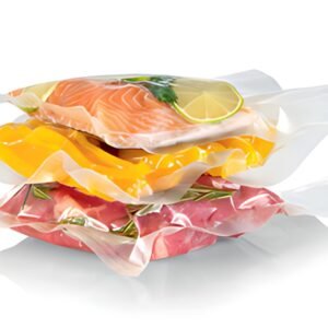 SEVERIN Sachet pour mise sous vide ZB 3615, 300 x 400 mm