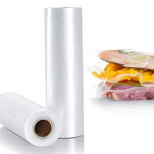 SEVERIN Rouleau pour mise sous vide ZB 3617, 300 x 6.000 mm