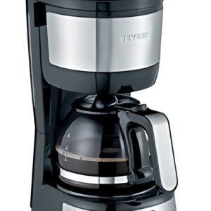 SEVERIN Verseuse en verre GK 5541, 0,5 litre
