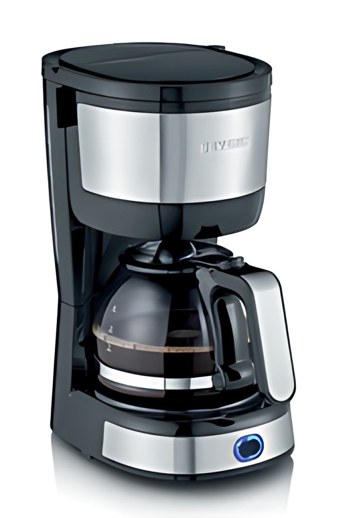 SEVERIN Verseuse en verre GK 5541, 0,5 litre