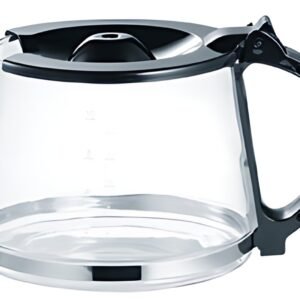 SEVERIN Verseuse en verre GK 5492, 1,4 litre