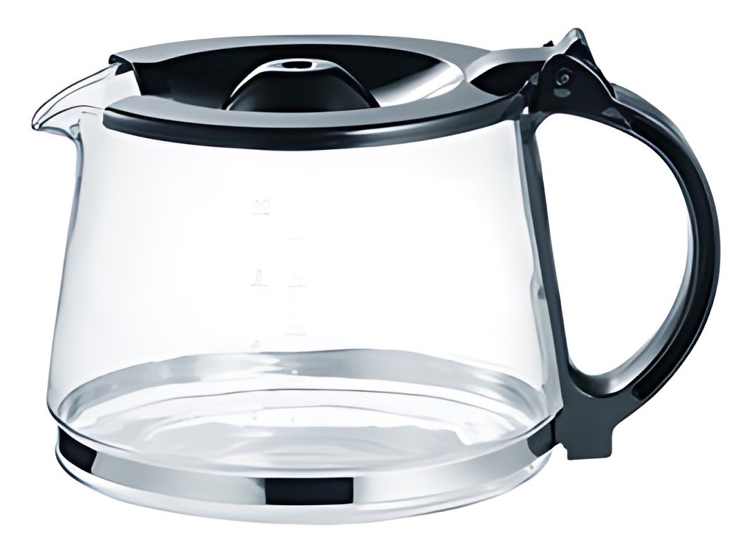 SEVERIN Verseuse en verre GK 5492, 1,4 litre