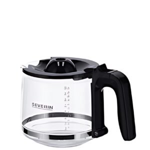 SEVERIN Verseuse en verre GK 5501, 1,4 litre