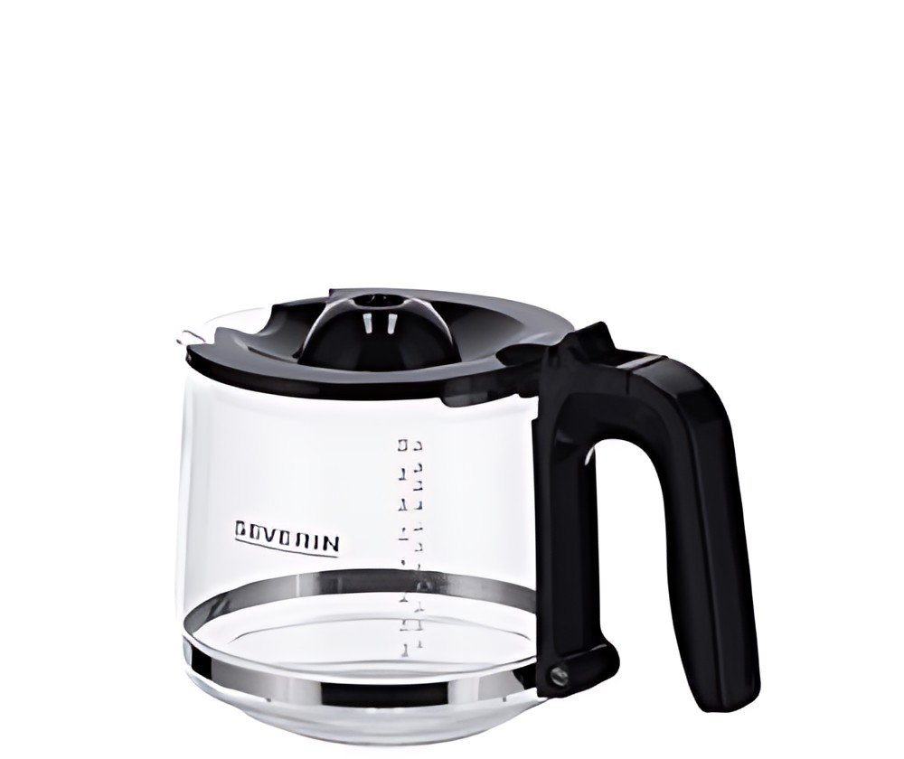 SEVERIN Verseuse en verre GK 5501, 1,4 litre