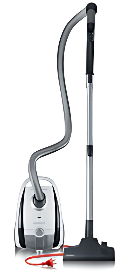 SEVERIN Aspirateur traîneau S'Power snowlight BC 7035