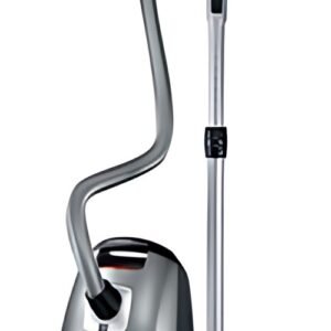 SEVERIN Aspirateur traîneau S'Power Snowwhite BC 7045