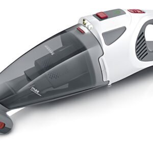 SEVERIN Aspirateur à main sans fil S'Power HV 7146