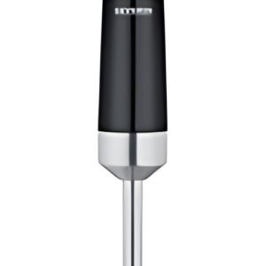 SEVERIN Mixeur plongeant SM 3771, 600 watts, inox / noir
