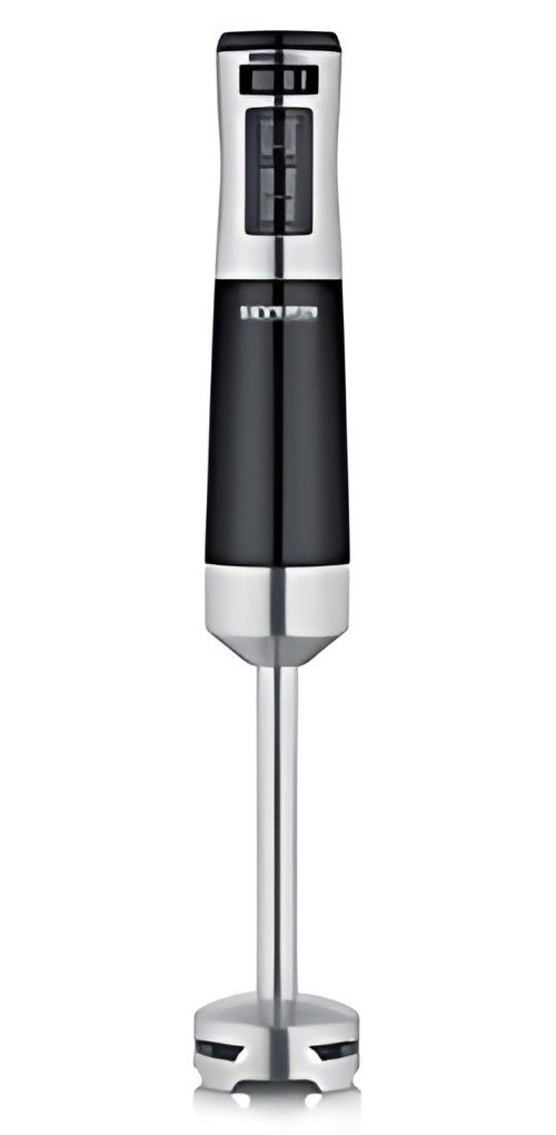 SEVERIN Mixeur plongeant SM 3771, 600 watts, inox / noir