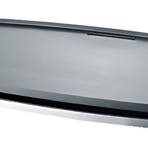 SEVERIN Plancha KG 2397, 2.200 watts, noir