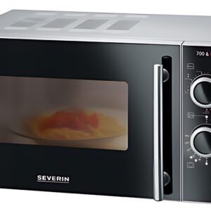 SEVERIN Micro-ondes MW 7771, fonction grill
