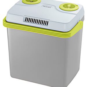 SEVERIN Glacière électrique TKB 2924, 58 watts, vert/gris