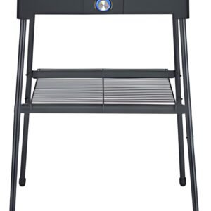 SEVERIN Barbecue électrique PG 8566, avec plaque de grill