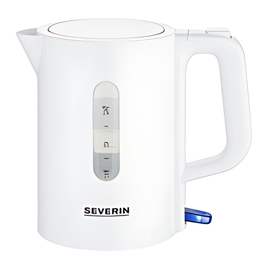 SEVERIN Bouilloire de voyage WK 3462, blanc