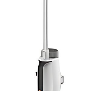 SEVERIN Nettoyeur vapeur 2-en-1 SC 7145, blanc