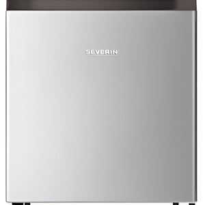 SEVERIN Réfrigérateur sous plan KB 8878, acier inoxydable