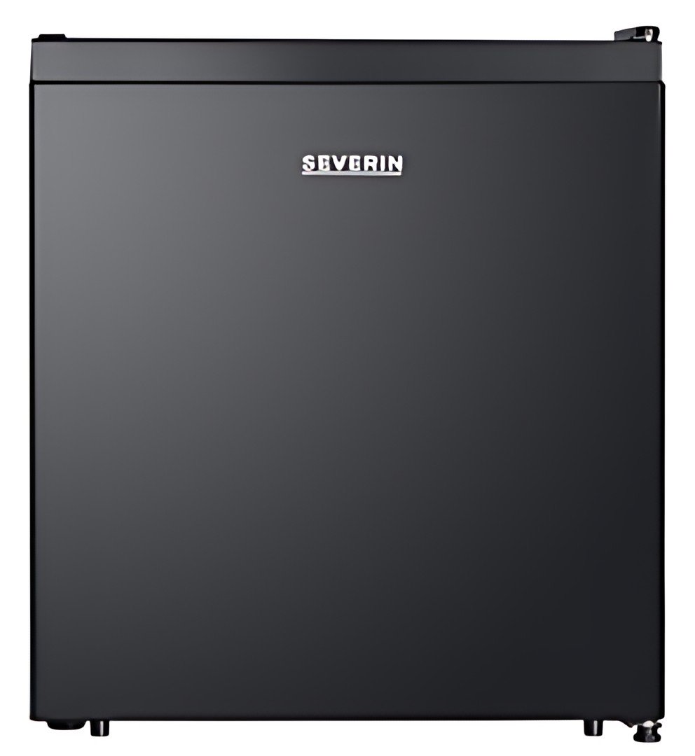 SEVERIN Réfrigérateur sous plan KB 8879, noir